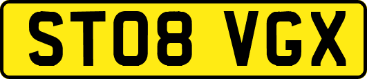 ST08VGX