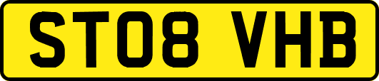 ST08VHB