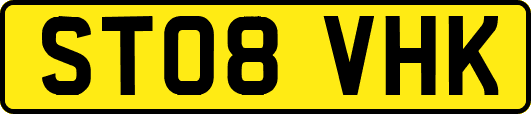 ST08VHK