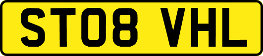 ST08VHL