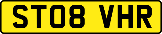 ST08VHR