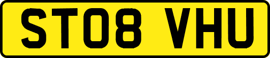 ST08VHU