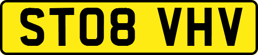 ST08VHV