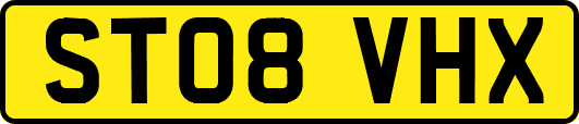 ST08VHX