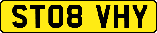 ST08VHY