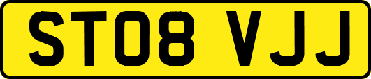 ST08VJJ