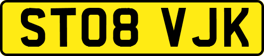 ST08VJK