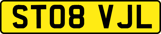 ST08VJL