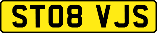 ST08VJS