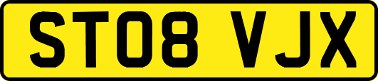 ST08VJX