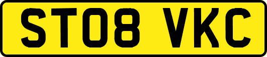 ST08VKC