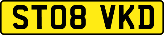 ST08VKD