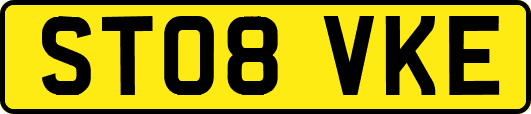ST08VKE