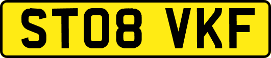 ST08VKF