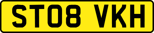 ST08VKH