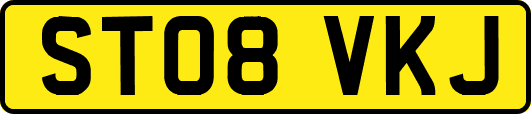 ST08VKJ