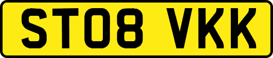 ST08VKK