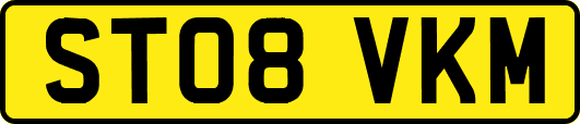 ST08VKM