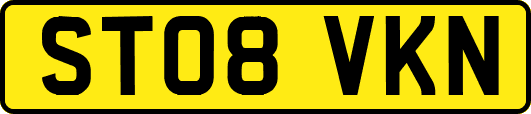 ST08VKN