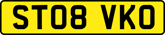 ST08VKO