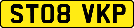 ST08VKP