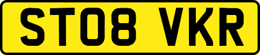 ST08VKR