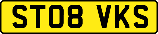 ST08VKS