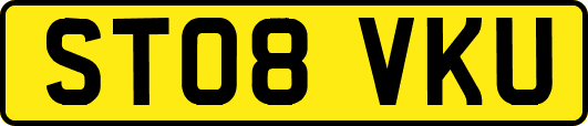 ST08VKU