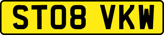 ST08VKW