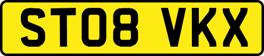 ST08VKX