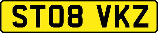 ST08VKZ