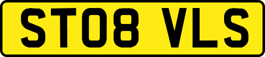 ST08VLS