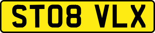 ST08VLX