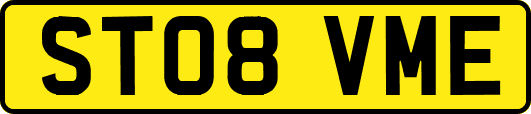 ST08VME