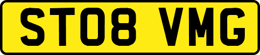 ST08VMG