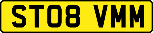 ST08VMM