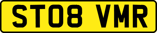 ST08VMR