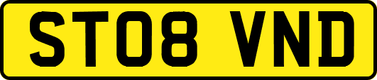 ST08VND