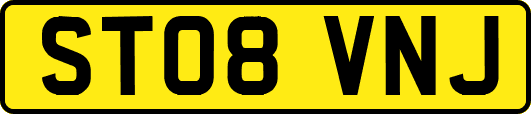 ST08VNJ
