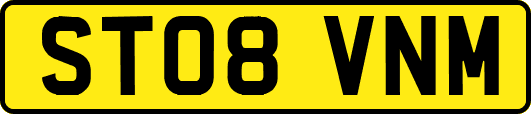 ST08VNM