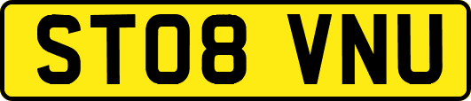 ST08VNU