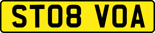 ST08VOA