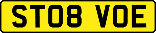 ST08VOE
