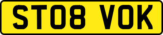 ST08VOK