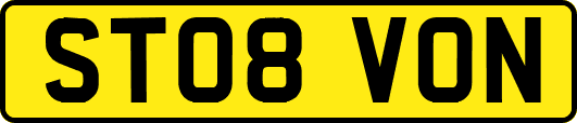 ST08VON