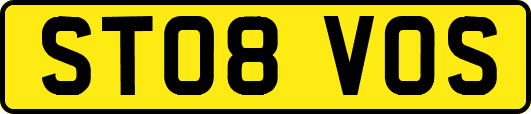 ST08VOS