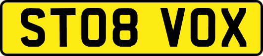 ST08VOX