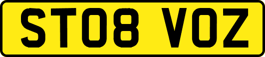 ST08VOZ