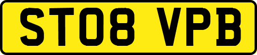 ST08VPB