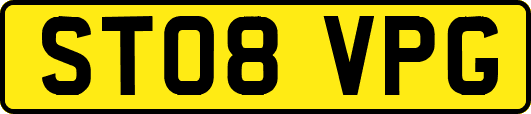ST08VPG